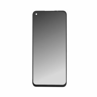 Sklo a LCD displej pro Realme 9i, originál (OEM), bez rámečku