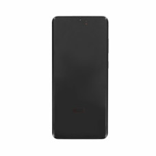 Sklo a LCD displej pro Samsung Galaxy S20 Plus / S20 Plus 5G / SM-G985 / SM-G986, originál, šedá