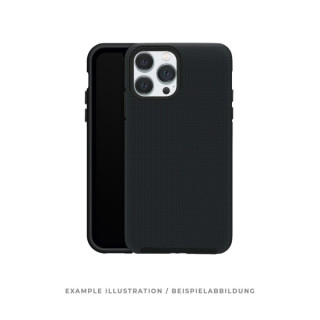 Silikonové pouzdro pro Apple iPhone 15 Plus, černé