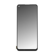 Sklo a LCD displej pro Oppo Reno7 Z 5G / Reno8 Lite, originál (OEM), černáa Sklo a LCD displej pro Oppo Reno7 Z 5G / Reno8 Lite, originál (OEM), černáa