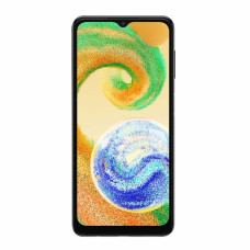 Sklo a LCD displej pro Samsung Galaxy A04 / SM-A045, originál, černé