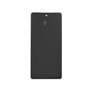 Sklo a LCD displej pro Google Pixel 7A, originál, černé