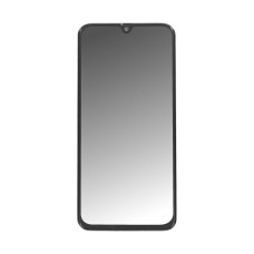 Sklo a LCD displej pro Samsung Galaxy A40 / SM-A405, originál (OEM), černé