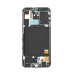 Sklo a LCD displej pro Samsung Galaxy A40 / SM-A405, originál (OEM), černé