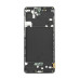 Sklo a LCD displej pro Samsung Galaxy A71 / SM-A715, originál (OEM), černé