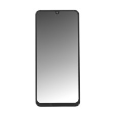 Sklo a LCD displej pro Samsung Galaxy A22 / SM-A225, originál (OEM), bez rámečku