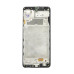Sklo a LCD displej pro Samsung Galaxy A22 / SM-A225, originál (OEM), bez rámečku