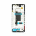 Sklo a LCD displej pro Xiaomi Poco X5 Pro, originál, černý