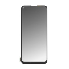 Sklo a LCD displej pro Realme GT Neo2, originál (OEM), bez rámečku