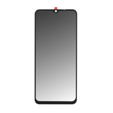 Sklo a LCD displej pro Vivo Y11s 4G, originál (OEM), bez rámečku