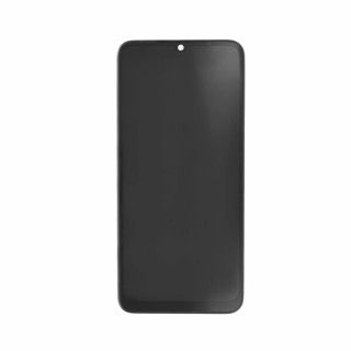 Sklo a LCD displej pro Xiaomi Redmi A2 / A2+, originál, černé