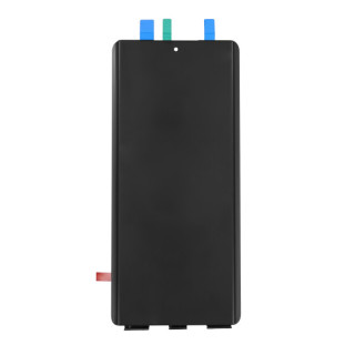 Sklo a LCD displej pro Honor 70, originál (OEM), bez rámečku