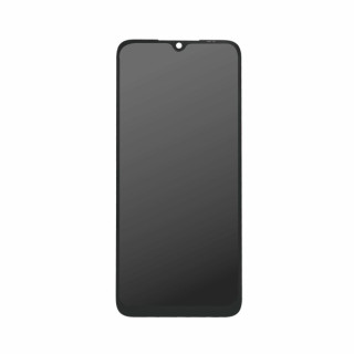 Sklo a LCD displej pro Honor 70 Lite, originál (OEM), bez rámečku