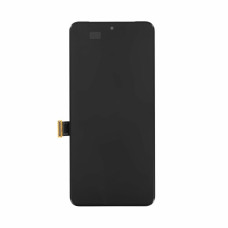 Sklo a LCD displej pro Google Pixel 8 Pro, originál, černé