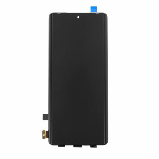 Sklo a LCD displej pro Vivo X90 Pro, originál (OEM), bez rámečku