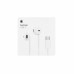 Sluchátka Apple EarPods, konektor USB-C, bíláe