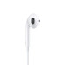 Sluchátka Apple EarPods, konektor USB-C, bíláe