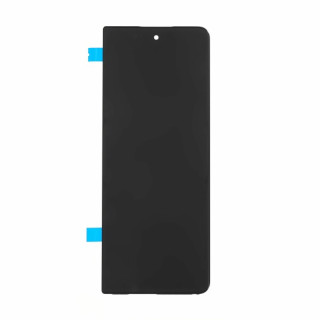 Sklo a LCD displej pro Samsung Galaxy Z Fold5 / SM-F946, originál, externí, černé