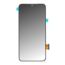 Sklo a LCD displej pro Samsung Galaxy S24 / SM-G921, originál, bez rámečku
