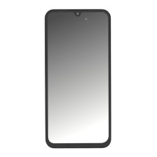 Sklo a LCD displej pro Samsung Galaxy A15 4G / A15 5G / SM-A155 / SM-A156, originál, černé Sklo a LCD displej pro Samsung Galaxy A15 4G / A15 5G / SM-A155 / SM-A156, originál, černé