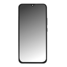 Sklo a LCD displej pro Samsung Galaxy A34 / SM-A346, originál (OEM), černé