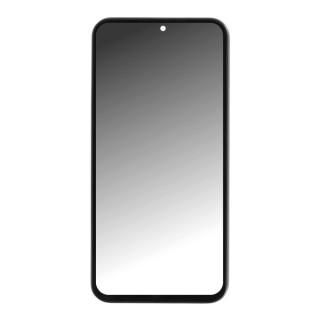 Sklo a LCD displej pro Xiaomi Redmi Note 12 Pro 4G, originál (OEM), bez rámečku