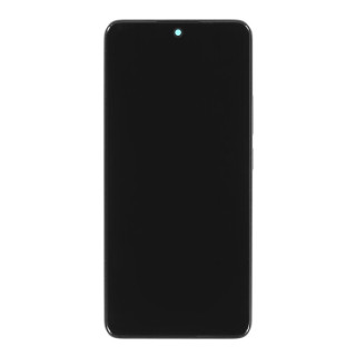 Sklo a LCD displej pro Xiaomi Redmi Note 13 4G, originál (OEM), černé Sklo a LCD displej pro Xiaomi Redmi Note 13 4G, originál (OEM), černé