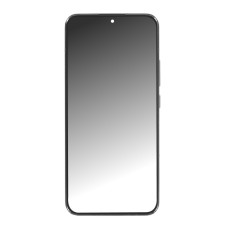Sklo a LCD displej pro Xiaomi 13T / 13T Pro, originál (OEM), černé