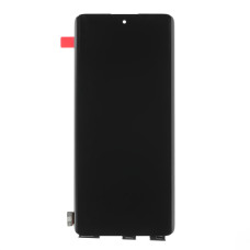 Sklo a LCD displej pro Realme 11 Pro / 11 Pro+, originál (OEM), bez rámečku