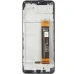 Sklo a LCD displej pro Samsung Galaxy A23 5G / SM-A236, originál (OEM), černé Sklo a LCD displej pro Samsung Galaxy A23 5G / SM-A236, originál (OEM), černé