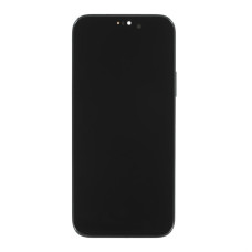 Sklo a LCD displej pro Honor 200 Lite, originál (OEM), černé Sklo a LCD displej pro Honor 200 Lite, originál (OEM), černé