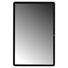 Sklo a LCD displej pro Samsung Galaxy Tab S7 / SM-T870 / SM-T875, originál (OEM), černé