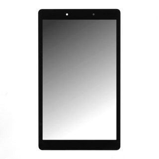 Sklo a LCD displej pro Samsung Galaxy Tab 8.0 (2019) / SM-T290 / SM-T295, originál (OEM), černé