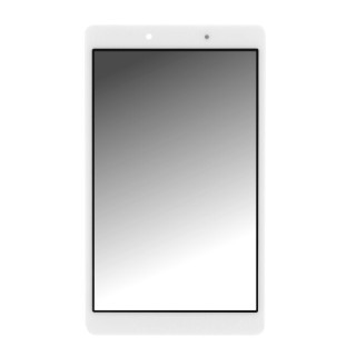 Sklo a LCD displej pro Samsung Galaxy Tab 8.0 (2019) / SM-T290 / SM-T295, originál (OEM), bílé Sklo a LCD displej pro Samsung Galaxy Tab 8.0 (2019) / SM-T290 / SM-T295, originál (OEM), bílé