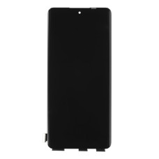 Sklo a LCD displej pro Oppo Reno11, originál (OEM), bez rámečku
