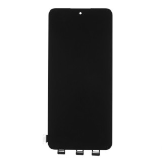 Sklo a LCD displej pro Oppo Reno11 F, originál (OEM), bez rámečku