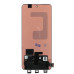 Sklo a LCD displej pro Oppo Reno11 F, originál (OEM), bez rámečku