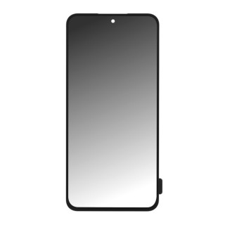 Sklo a LCD displej pro Samsung Galaxy S24 FE / SM-S721, originál, bez rámečku