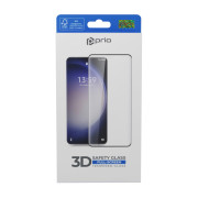 Tvrzené ochranné sklo pro Samsung Galaxy S25 Ultra, Full Cover 3D