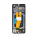 Sklo a LCD displej pro Samsung Galaxy A05 / SM-A055, originál, černé
