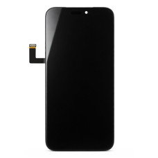 Sklo a LCD displej pro Apple iPhone 17 Pro