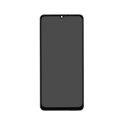 Sklo a LCD displej pro Samsung Galaxy A07 4G / SM-A075, originál, černé