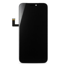 Sklo a LCD displej pro Apple iPhone 17 Pro Max