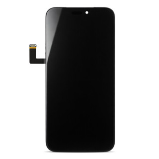 Sklo a LCD displej pro Apple iPhone 17 Pro Max