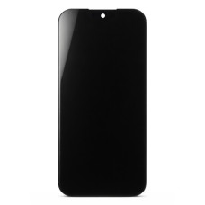 Sklo a LCD displej pro Samsung Galaxy A16 4G / SM-A165, originál (OEM), černé Sklo a LCD displej pro Samsung Galaxy A16 4G / SM-A165, originál (OEM), černé