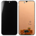Sklo a LCD displej pro Samsung Galaxy A25 5G / SM-A256, originál (OEM), bez rámečku