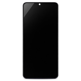 Sklo a LCD displej pro Samsung Galaxy A50 / SM-A505, originál (OEM), bez rámečku Sklo a LCD displej pro Samsung Galaxy A50 / SM-A505, originál (OEM), bez rámečku