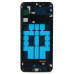 Sklo a LCD displej pro Samsung Galaxy A50 / SM-A505, originál (OEM), bez rámečku Sklo a LCD displej pro Samsung Galaxy A50 / SM-A505, originál (OEM), bez rámečku