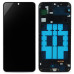 Sklo a LCD displej pro Samsung Galaxy A50 / SM-A505, originál (OEM), bez rámečku Sklo a LCD displej pro Samsung Galaxy A50 / SM-A505, originál (OEM), bez rámečku