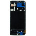 Sklo a LCD displej pro Samsung Galaxy A70 / SM-A705, originál (OEM), bez rámečku